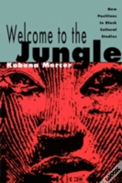 Capa do artigo Welcome To The Jungle