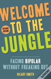 Welcome To The Jungle - Revised Edition