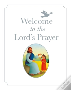 Capa do artigo Welcome To The Lord'S Prayer