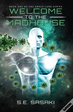 Capa do artigo Welcome To The Madhouse