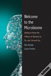 Capa do artigo Welcome To The Microbiome