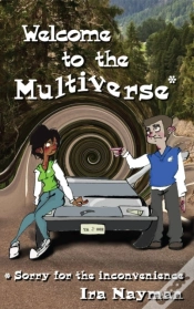 Capa do artigo Welcome To The Multiverse