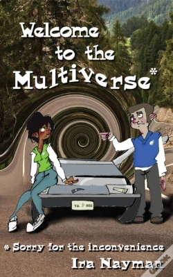 Capa do artigo Welcome To The Multiverse