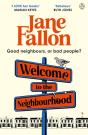Welcome To The Neighbourhood - Preview