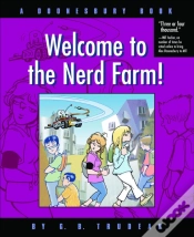 Capa do artigo Welcome To The Nerd Farm!