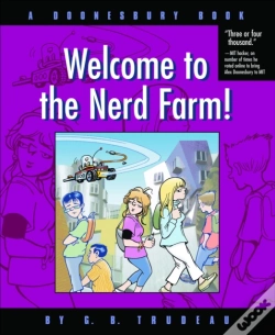 Capa do artigo Welcome To The Nerd Farm!