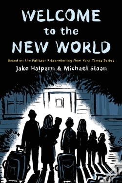 Capa do artigo Welcome To The New World