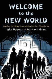 Capa do artigo Welcome To The New World