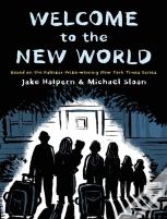 Welcome To The New World