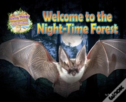 Capa do artigo Welcome To The Night-Time Forest