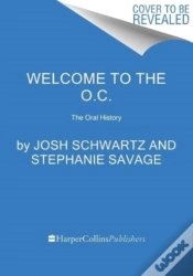 Capa do artigo Welcome To The O.C.