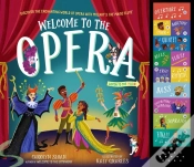Capa do artigo Welcome To The Opera