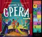 Welcome To The Opera - Preview