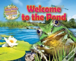 Capa do artigo Welcome To The Pond