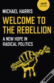 Capa do artigo Welcome To The Rebellion