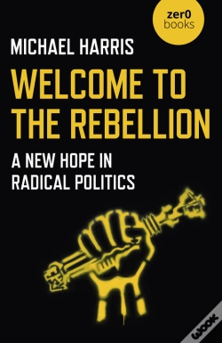 Capa do artigo Welcome To The Rebellion