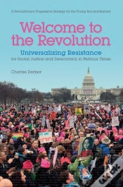 Capa do artigo Welcome To The Revolution