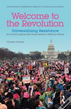 Capa do artigo Welcome To The Revolution