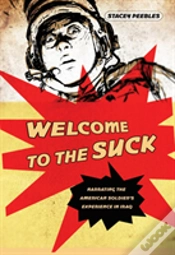 Capa do artigo Welcome To The Suck