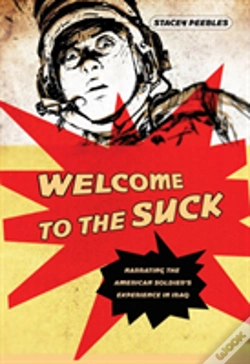 Capa do artigo Welcome To The Suck