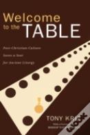 Welcome To The Table