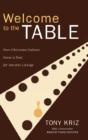 Welcome To The Table - Preview