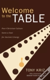 Welcome To The Table