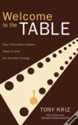 Capa do artigo Welcome To The Table