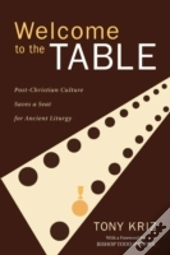 Welcome To The Table