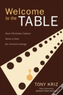 Capa do artigo Welcome To The Table