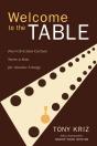 Welcome To The Table - Preview