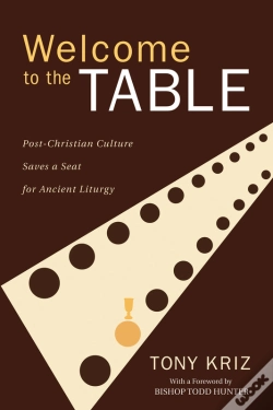 Capa do artigo Welcome To The Table