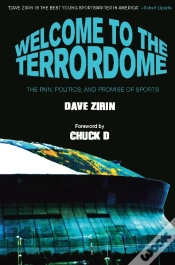 Capa do artigo Welcome To The Terrordome