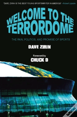 Capa do artigo Welcome To The Terrordome