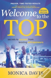 Capa do artigo Welcome To The Top