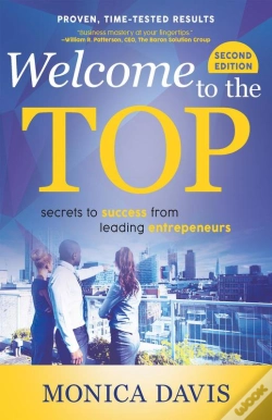 Capa do artigo Welcome To The Top