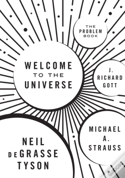 Capa do artigo Welcome To The Universe