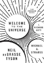 Welcome To The Universe - Preview