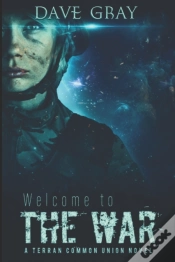 Capa do artigo Welcome To The War