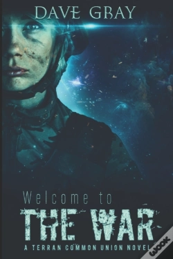Capa do artigo Welcome To The War