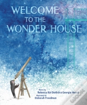 Capa do artigo Welcome To The Wonder House