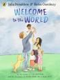 Welcome To The World - Preview