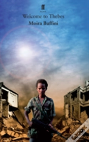Capa do artigo Welcome To Thebes