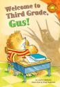 Welcome To Third Grade, Gus! - Preview