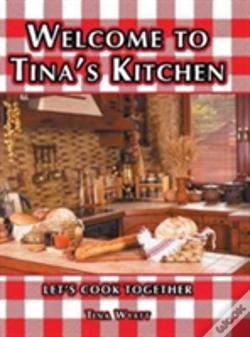 Capa do artigo Welcome To Tina'S Kitchen