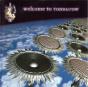 Welcome To Tomorrow - CD - Preview