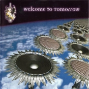 Capa do artigo Welcome To Tomorrow - CD