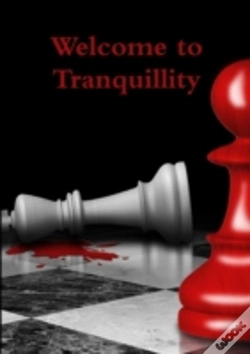 Capa do artigo Welcome To Tranquillity