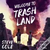 Capa do artigo Welcome To Trashland