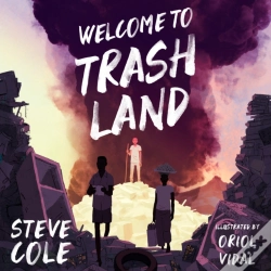 Capa do artigo Welcome To Trashland